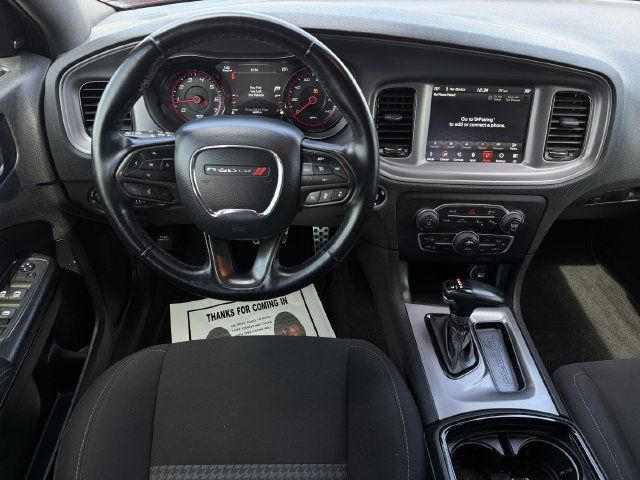 Used 2023 Dodge Charger GT w/ Blacktop Package RWD image 11