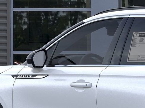 New 2026 Lincoln Corsair Premiere FWD image 20