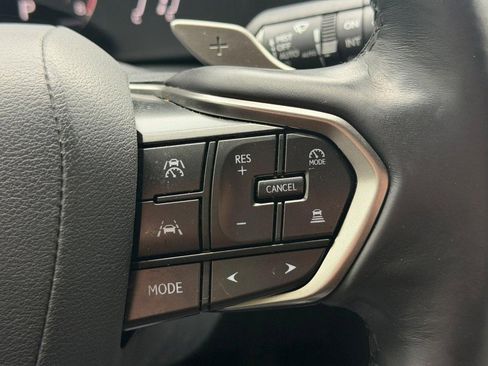 Used 2024 Lexus TX 350 AWD w/ Cold Weather Package image 21