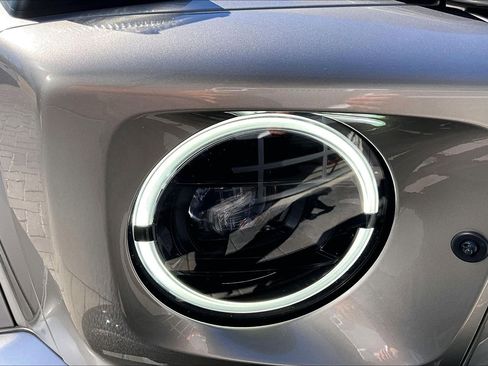 Used 2021 Mercedes-Benz G 63 AMG 4MATIC w/ Seat Comfort Package image 28