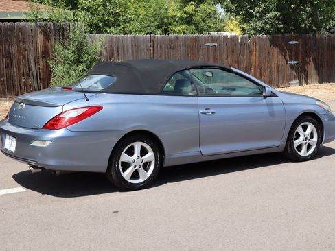 Used 2008 Toyota Solara SE image 4
