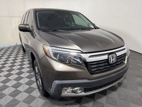 Used 2020 Honda Ridgeline RTL-E image 7