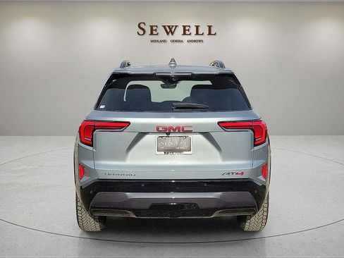 New 2026 GMC Terrain AT4 w/ Technology Package II image 4