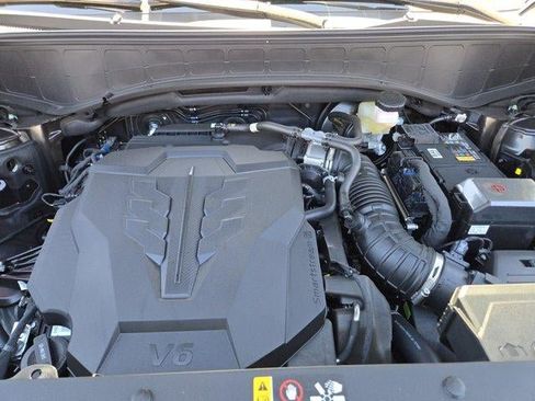 New 2026 Hyundai Palisade SEL FWD image 21