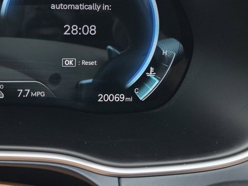 Used 2024 Genesis GV80 3.5T w/ Prestige Package image 12