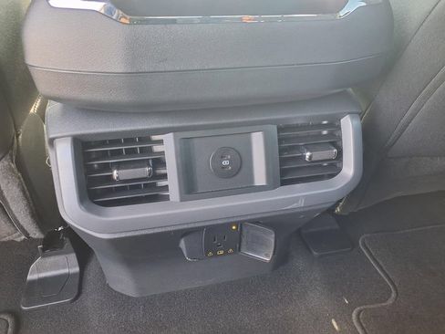 Used 2026 Ford F150 XLT w/ Equipment Group 302A MID RWD image 16