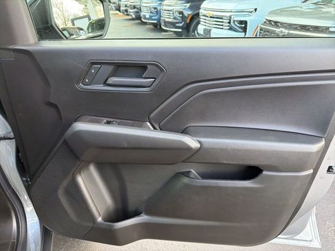 New 2026 Chevrolet Colorado Trail Boss image 26