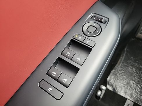 New 2026 Kia K4 GT-Line Turbo FWD image 24