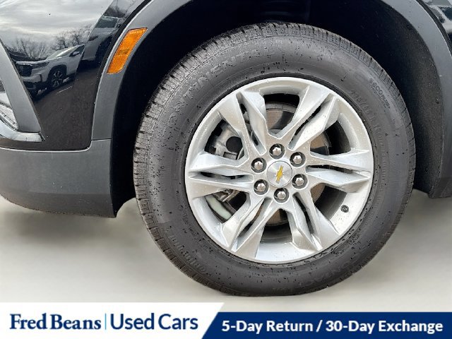 Used 2022 Chevrolet Blazer LT AWD/4WD image 37