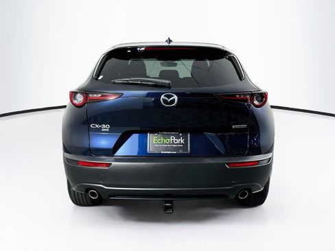 Used 2020 MAZDA CX-30 AWD w/ Preferred Package image 7
