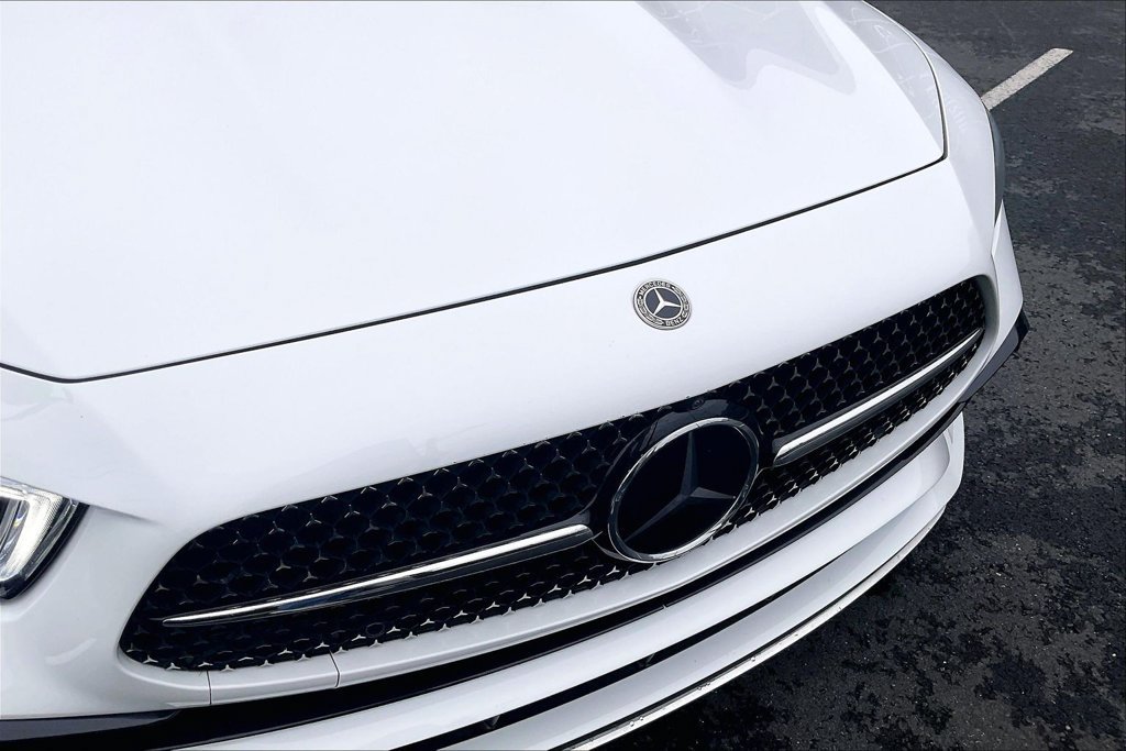 Certified 2023 Mercedes-Benz CLS 450 4MATIC image 22