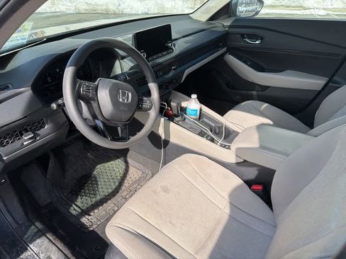 Used 2024 Honda Accord EX image 21