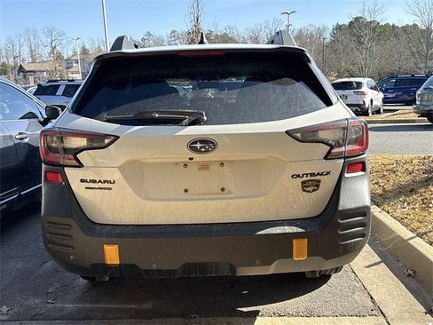 Used 2023 Subaru Outback Wilderness image 10