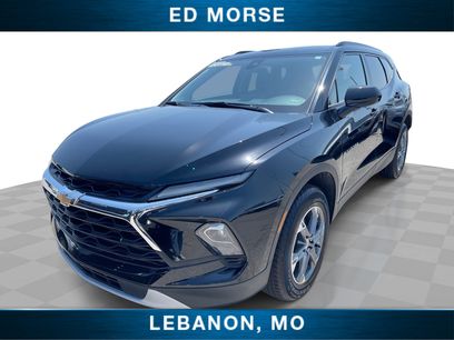 Certified 2024 Chevrolet Blazer LT w/ Convenience Package