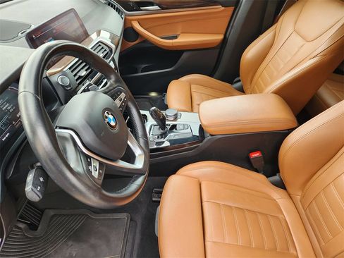 Used 2020 BMW X3 sDrive30i w/ Convenience Package image 12