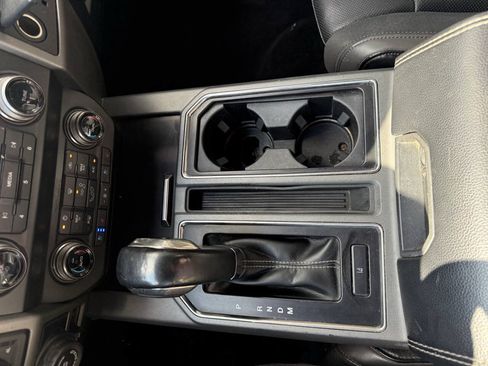 Used 2020 Ford F150 Raptor w/ Equipment Group 802A Luxury AWD/4WD image 25