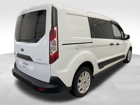 Used 2020 Ford Transit Connect XLT image 7