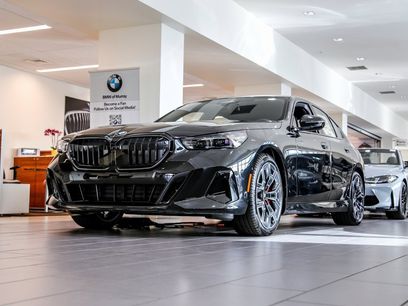 Used 2026 BMW 530i xDrive w/ M Sport Package