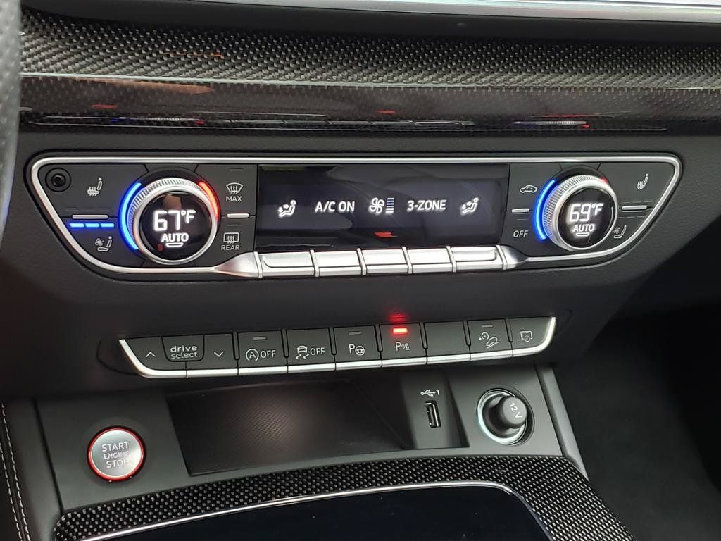 Used 2023 Audi SQ5 Prestige w/ Prestige Package AWD/4WD image 22