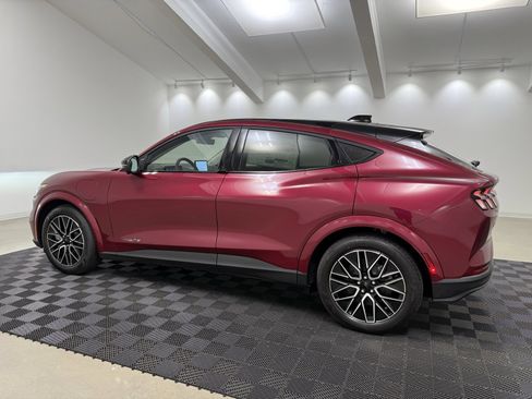 New 2025 Ford Mustang Mach-E Premium w/ Interior Protection Package image 5