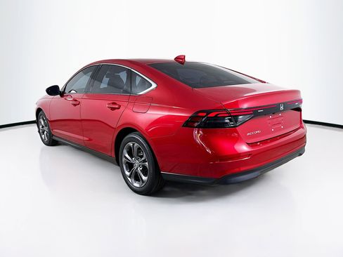 Used 2024 Honda Accord EX image 30