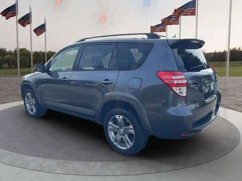 Used 2012 Toyota RAV4 Sport w/ Appearance Pkg image 7