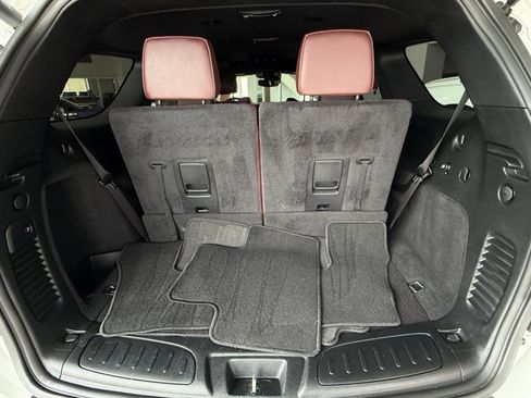 Used 2023 Dodge Durango GT AWD/4WD image 31