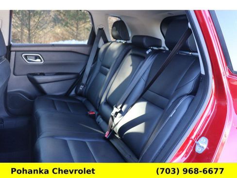 Used 2021 Nissan Rogue SL image 23