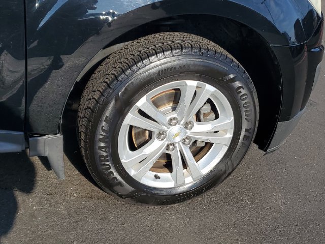 Used 2014 Chevrolet Equinox LT w/ Driver Convenience Package FWD image 6