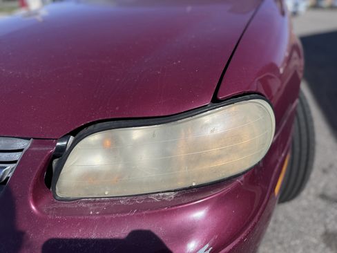 Used 2005 Chevrolet Malibu Classic image 44