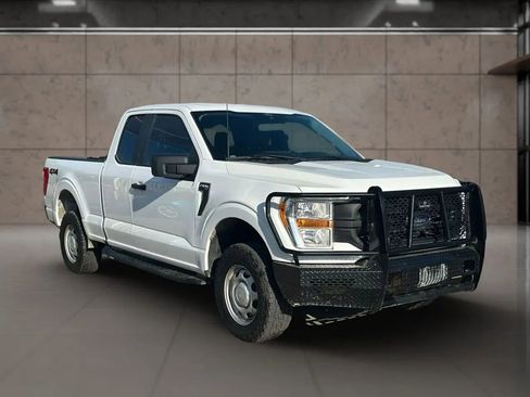 Used 2021 Ford F150 XL image 26