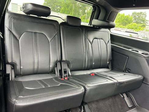 Used 2020 Ford Expedition Limited w/ Equipment Group 302A RWD image 12