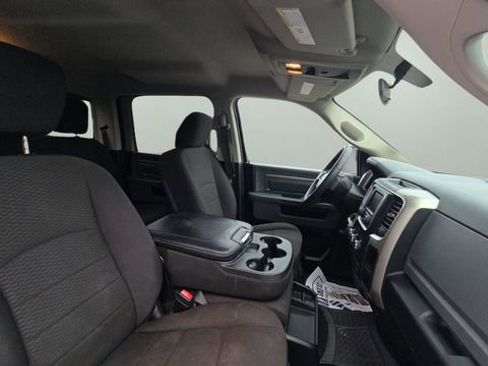 Used 2020 RAM 1500 Classic Warlock image 27