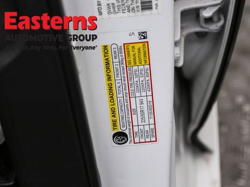 Used 2020 Honda Accord LX image 34