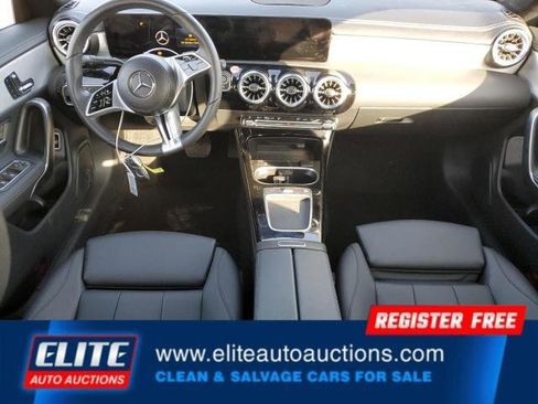 Used 2025 Mercedes-Benz CLA 250 image 16