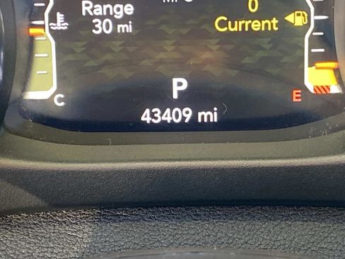 Certified 2021 Jeep Gladiator Sport image 43