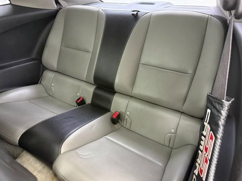 Used 2011 Chevrolet Camaro SS image 28