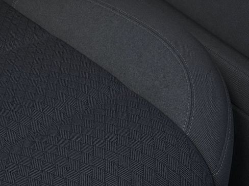 New 2026 Chevrolet Silverado 1500 Custom AWD/4WD image 21