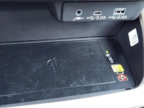 Certified 2026 Subaru Forester Premium image 20