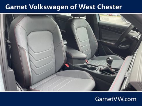 New 2026 Volkswagen Jetta GLI Autobahn FWD image 36