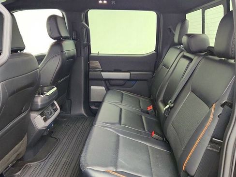 Used 2024 Ford F150 Lariat w/ Tow/Haul Package image 21