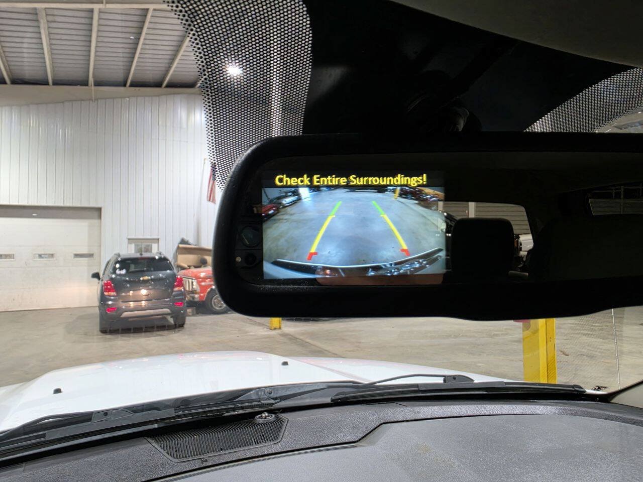 Used 2018 RAM 1500 Express AWD/4WD image 44