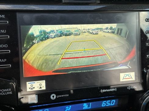 Used 2023 Toyota 4Runner TRD Pro AWD/4WD image 19