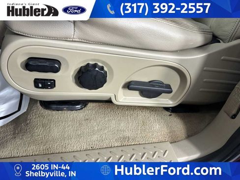Used 2005 Ford F150 Lariat AWD/4WD image 13
