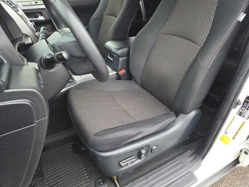 Used 2021 Toyota 4Runner Trail Special Edition image 6