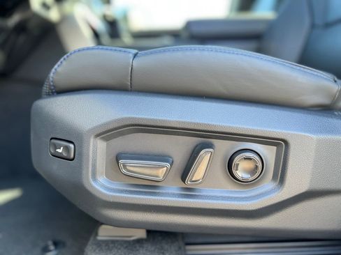 New 2026 Toyota Sequoia Platinum AWD/4WD image 10