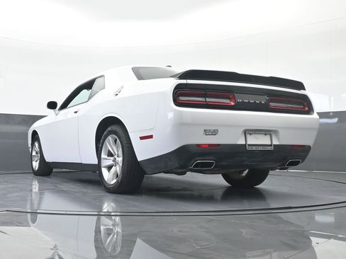 Used 2023 Dodge Challenger SXT image 51