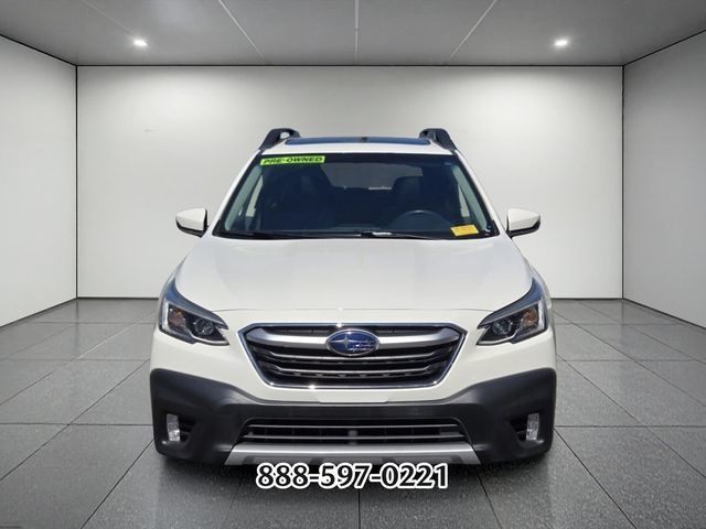 Used 2022 Subaru Outback Limited AWD/4WD image 8