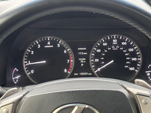 Used 2014 Lexus GS 350 AWD image 4