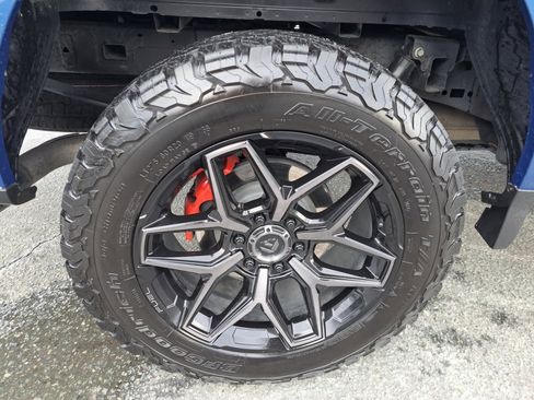 Used 2023 Ford F150 XL w/ STX Appearance Package image 21